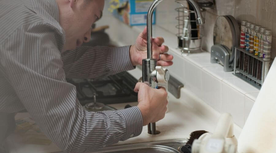 Professional expert plumbing services in Carrsville, VA